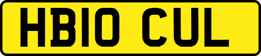 HB10CUL