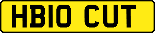 HB10CUT