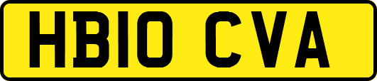 HB10CVA