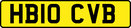 HB10CVB