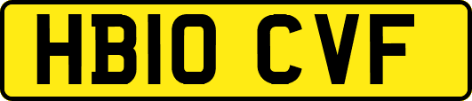 HB10CVF