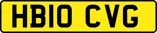 HB10CVG