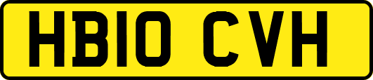 HB10CVH