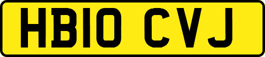 HB10CVJ