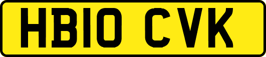 HB10CVK