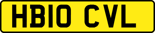 HB10CVL