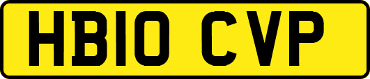 HB10CVP
