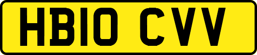 HB10CVV