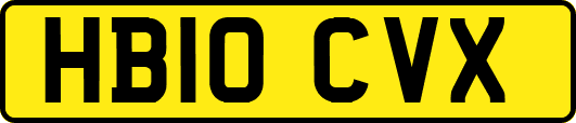 HB10CVX
