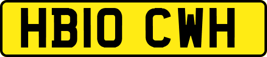 HB10CWH