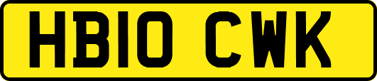 HB10CWK