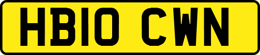 HB10CWN