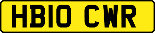 HB10CWR