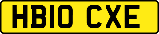 HB10CXE