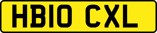 HB10CXL