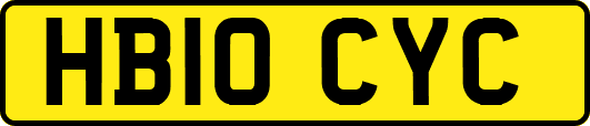 HB10CYC