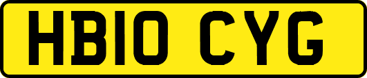 HB10CYG