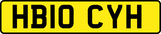 HB10CYH