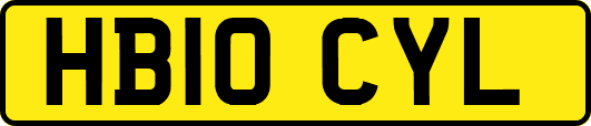 HB10CYL