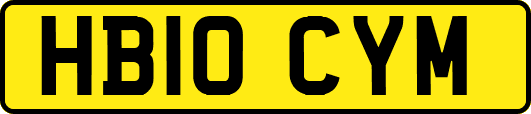 HB10CYM