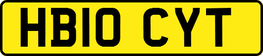 HB10CYT