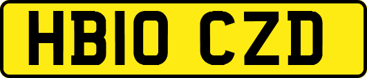 HB10CZD