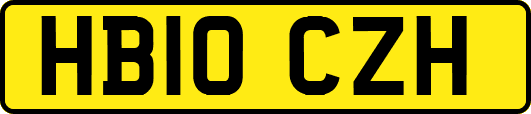 HB10CZH
