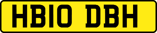 HB10DBH