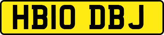 HB10DBJ