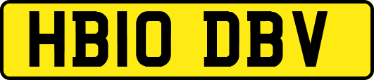 HB10DBV