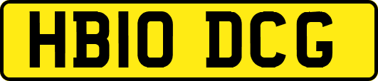 HB10DCG
