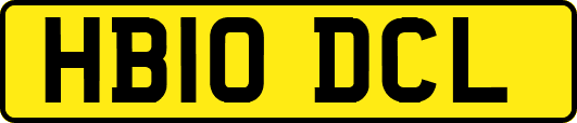 HB10DCL