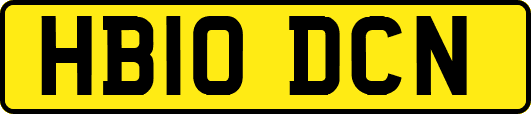 HB10DCN