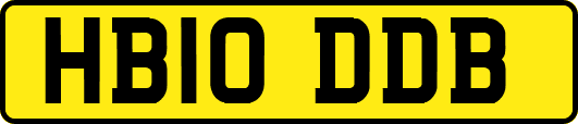 HB10DDB