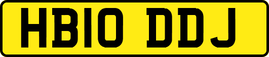 HB10DDJ
