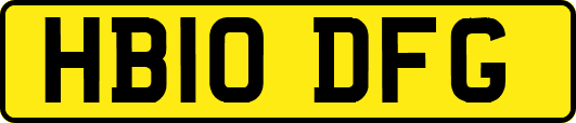 HB10DFG