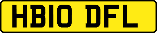 HB10DFL
