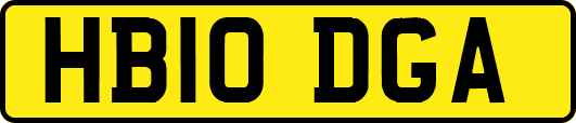 HB10DGA