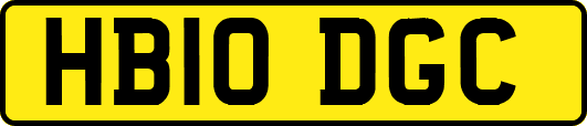 HB10DGC