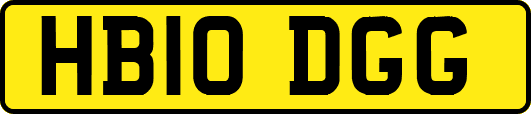 HB10DGG