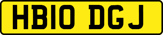 HB10DGJ