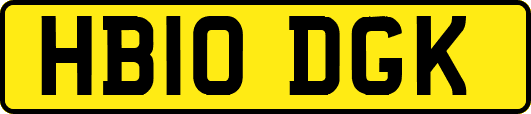 HB10DGK