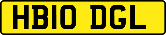HB10DGL