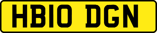 HB10DGN