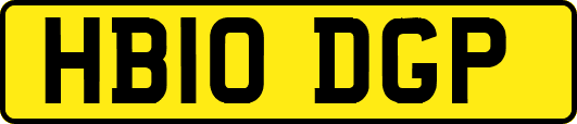 HB10DGP