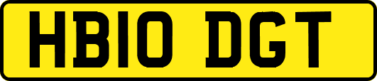 HB10DGT