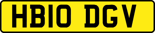 HB10DGV