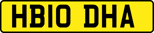 HB10DHA