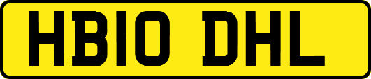 HB10DHL