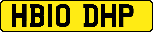 HB10DHP